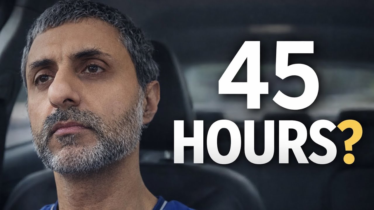How Many Driving Lessons Do You Really Need to Pass the UK Driving Test?