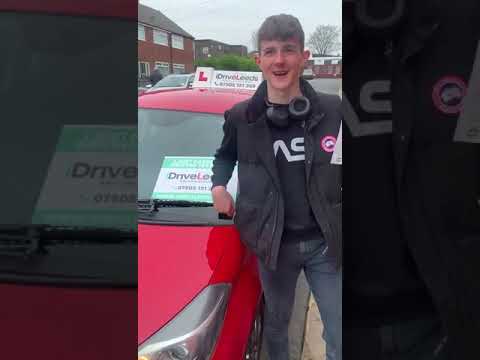 Intensive driving Course  30 hours - first time pass