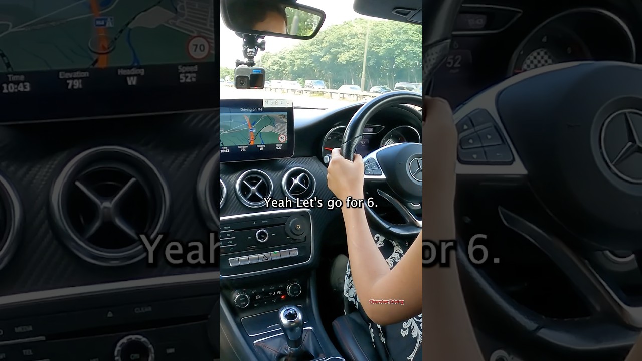 *MOTORWAY LESSON*   motorway driver training #driving #lesson #learn #howto #drive #car #tips #london