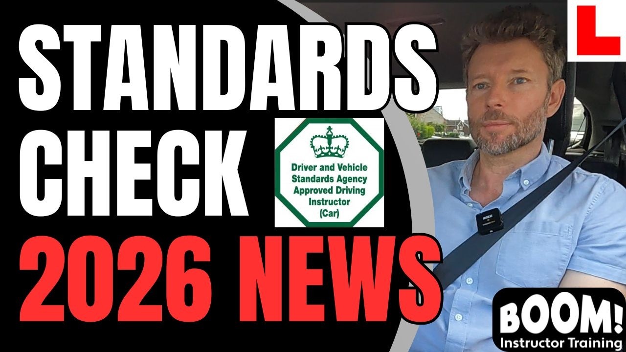 ADI Standards Check 2026: Are you ready?