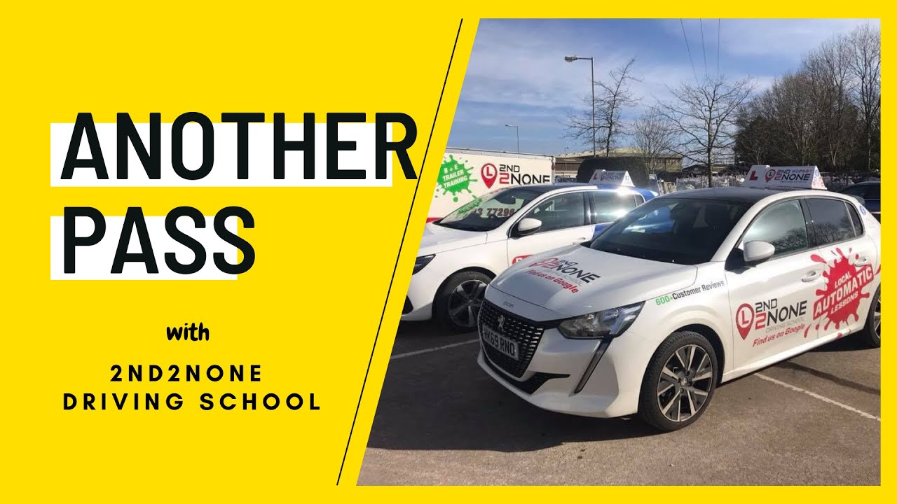 Pass your driving test with an Intensive Driving Course