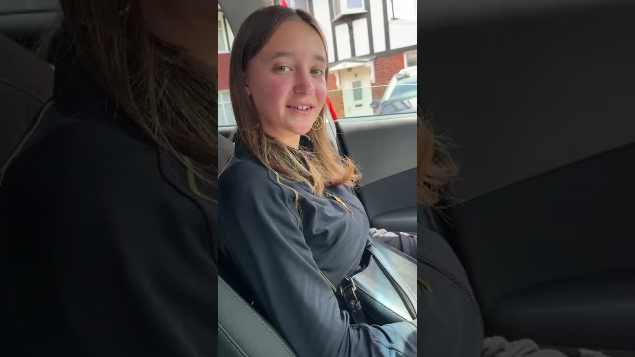 First Time Pass | Young Female Learner | South West London | Glow Driving School