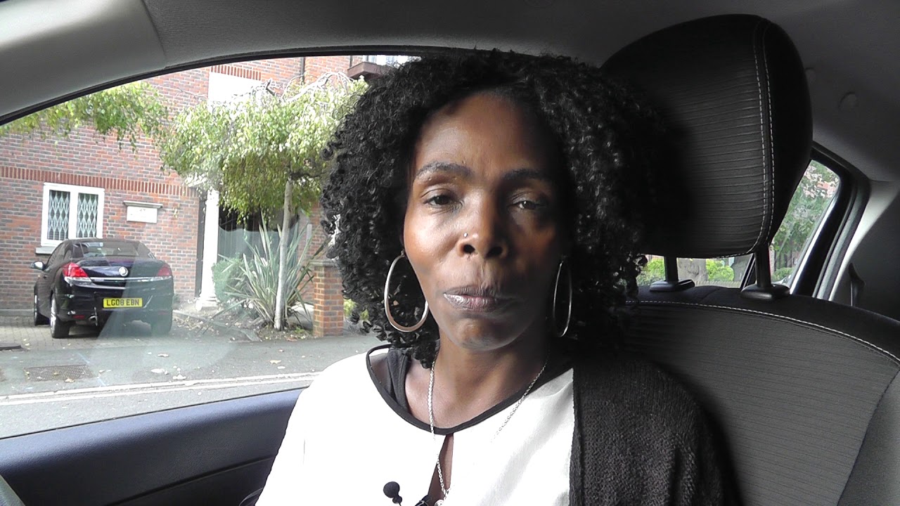 Female Driving Instructor in South West London from www.1stclassdriving.co.uk