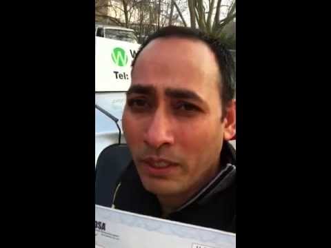 Driving Lessons Wimbledon