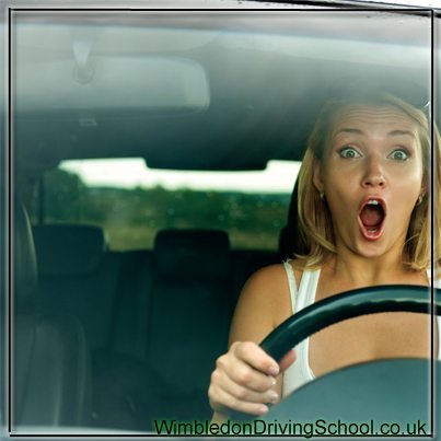 Driving Test Tips 1