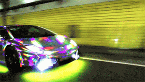 luxury-car