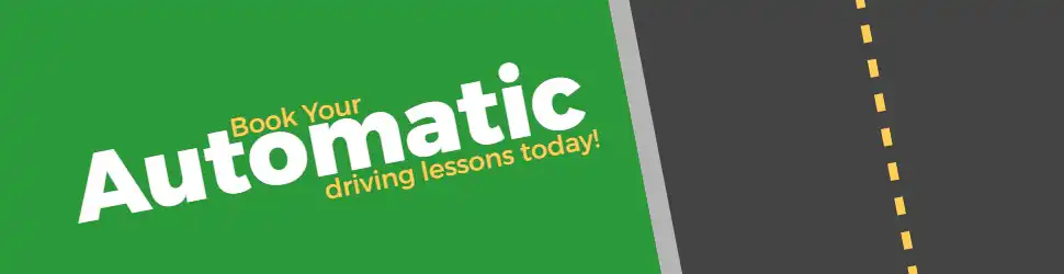 AUTOMATIC DRIVING LESSONS IN LONDON Automatic Driving Lessons in London Made Easy