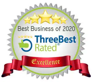 three best rated driving school