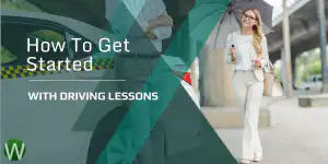 What Do I Need To Start Learning To Drive