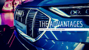 Driving An Automatic Or Manual Car Around London
