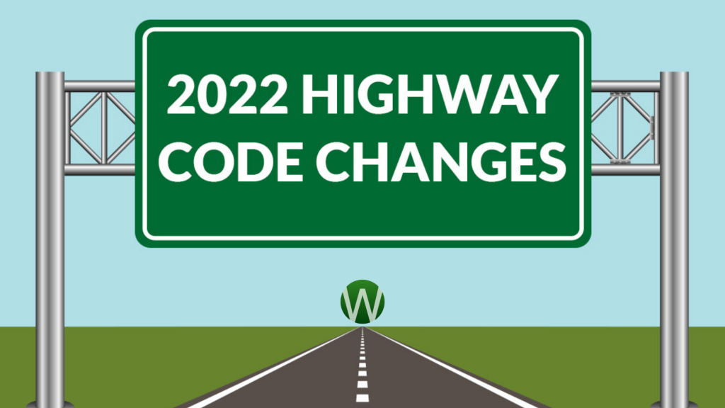 Highway Code Explained