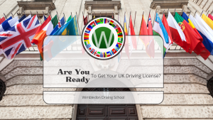 Are You Ready To Get Your UK Driving License?
