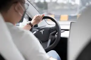 When to Apply for a Provisional Driving Licence