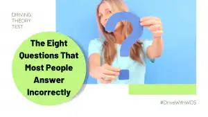 The Eight Questions That Most People Answer Incorrectly