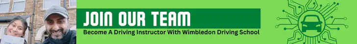 Become A Driving Instructor in London & Surrey With Job Guarantee!