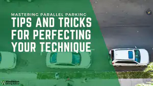Mastering Parallel Parking