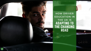 Adapting to the Changing Road