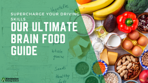 Enhance your driving skills with our Ultimate Brain Food Guide. Packed with tips and tricks, supercharge your performance behind the wheel.