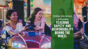 Teen Driving Lessons