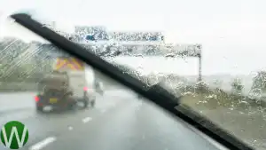 Adverse Weather Conditions