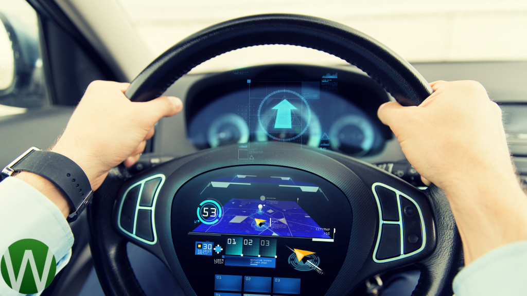 Navigating Driving Test Nerves: