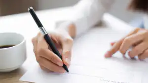 The Complete Guide to Applying for Your Provisional