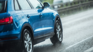 Adapting to Different Driving Conditions: Tips for All Weather and Light Scenarios