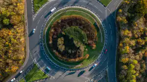 Overcoming the Roundabout Challenge