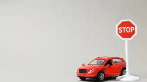 Conquer London’s Roads: Secrets to Acing Your Driving Test the First Time!