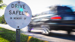 Hazard Perception for Safe Driving