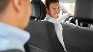 Can Learner Drivers Have Passengers