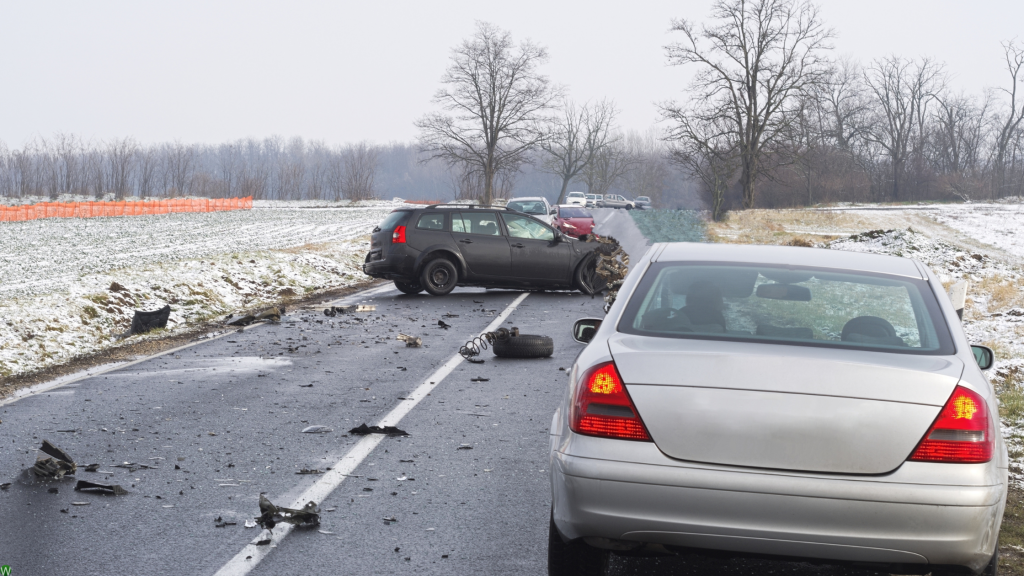 Hazard Perception