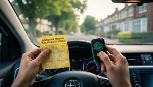 10 Hours of Driving Lessons for £100: Is it a Bargain or a Risk in 2026?
