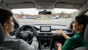 Comprehensive Driving Lessons in Sutton: Your 2026 Local Guide to Passing First Time