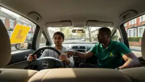Driving Instructors London: How to Find the Best Tuition in 2026