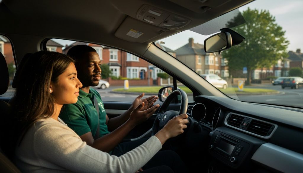 Driving Lessons Kingston: Expert Tuition for Your Road to Success in 2026