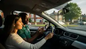 Driving Lessons Kingston: Expert Tuition for Your Road to Success in 2026