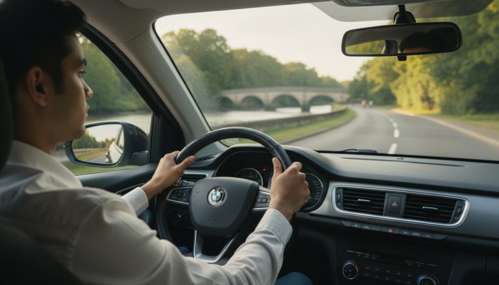 Driving Lessons in Richmond: The Ultimate 2026 Learner’s Resource