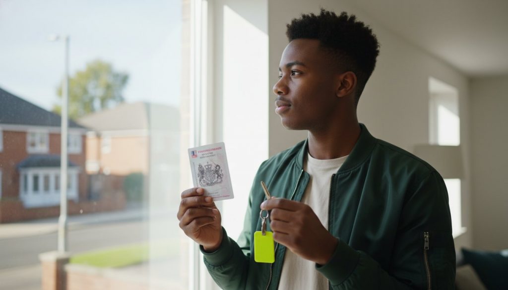 Driving Licence Provisional UK: The Ultimate 2026 Guide to Getting Started