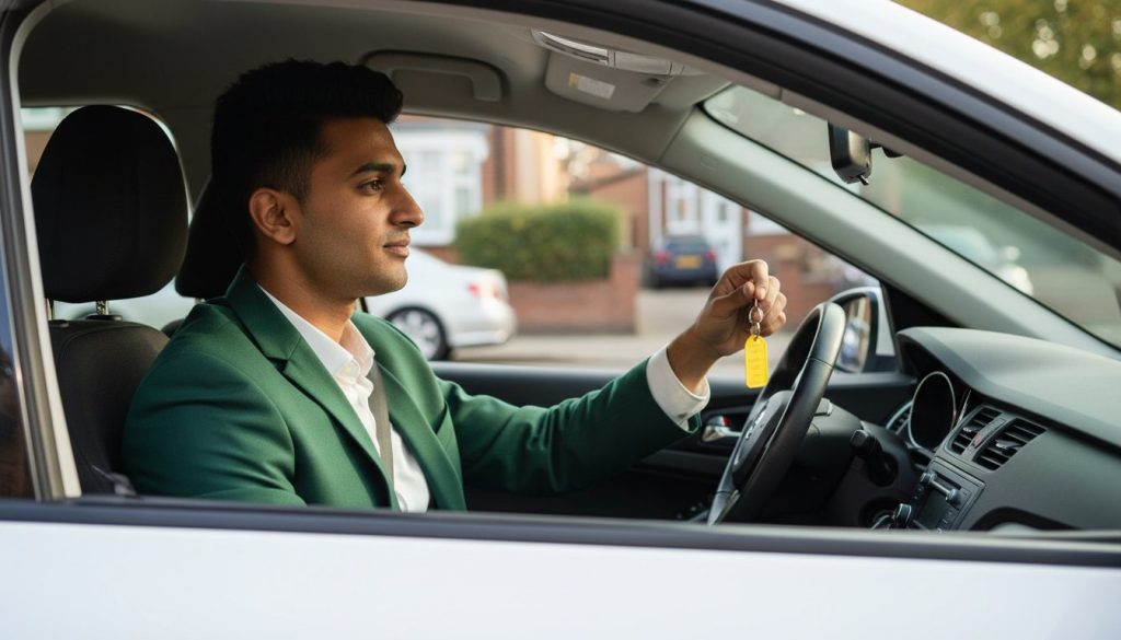 Intensive Driving Course London: The 2026 Buying Guide to Passing Fast