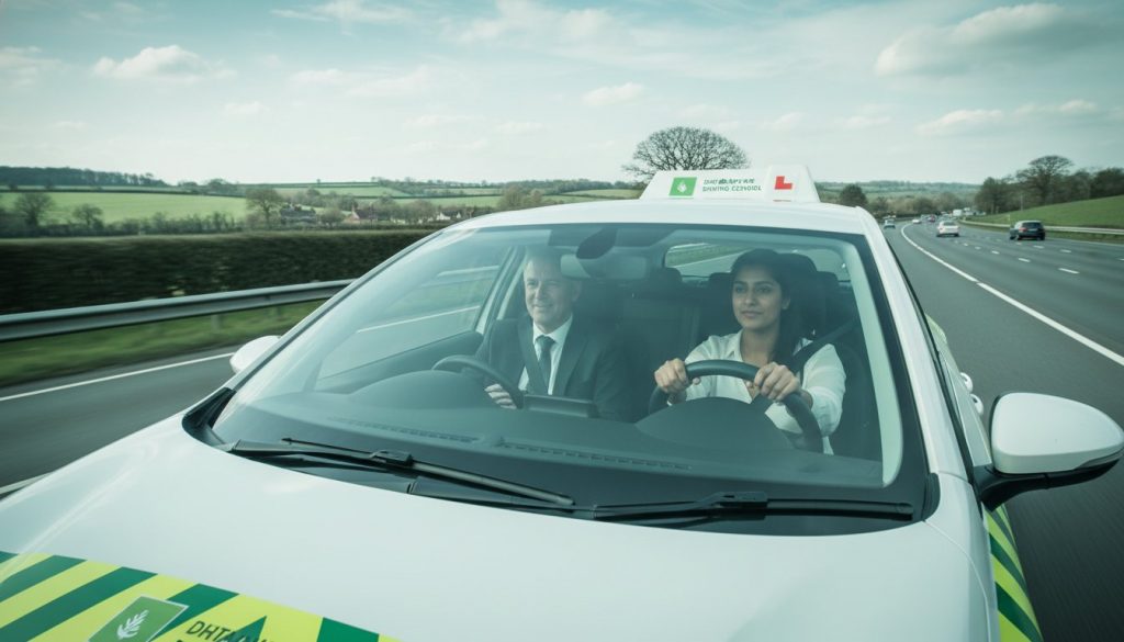 Intensive Driving Course Surrey: The Complete 2026 Fast-Track Resource