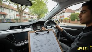 Mock Driving Test London: Why a Realistic Simulation is Your Key to Passing in 2026