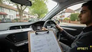 Mock Driving Test London: Why a Realistic Simulation is Your Key to Passing in 2026