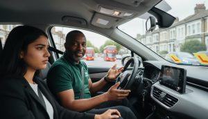 Patient Driving Instructors in South West London: A Buyer’s Guide for Nervous Learners