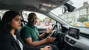 Patient Driving Instructors in South West London: A Buyer’s Guide for Nervous Learners