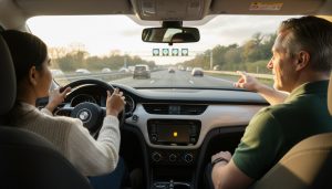 Motorway Driver Training: Master High-Speed Roads with Confidence in 2026