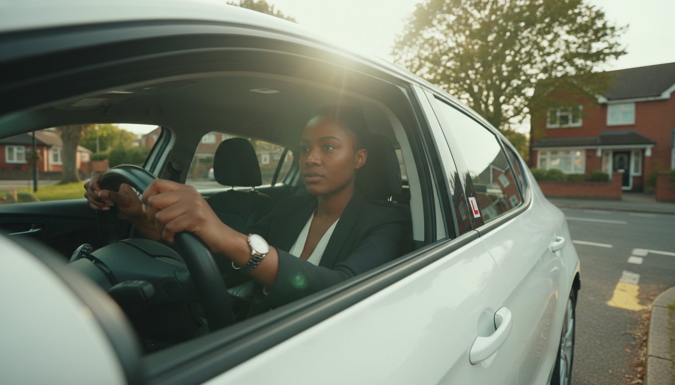 Intensive Driving Course South West London: The Fast-Track Guide to Passing in 2026