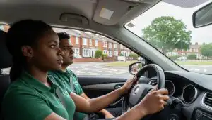 Driving Lessons in Mitcham: The Complete Learner’s Resource for 2026