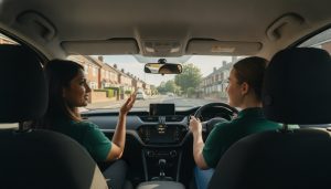 Female Driving Instructors in South West London: Your Path to Confident Driving in 2026