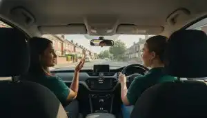 Female Driving Instructors in South West London: Your Path to Confident Driving in 2026